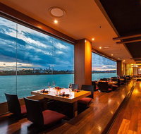 Sono Japanese Restaurant Portside Wharf - Foster Accommodation