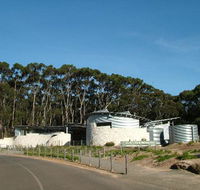 The Chase Cafe - Foster Accommodation
