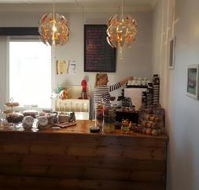The Coffee House - Foster Accommodation