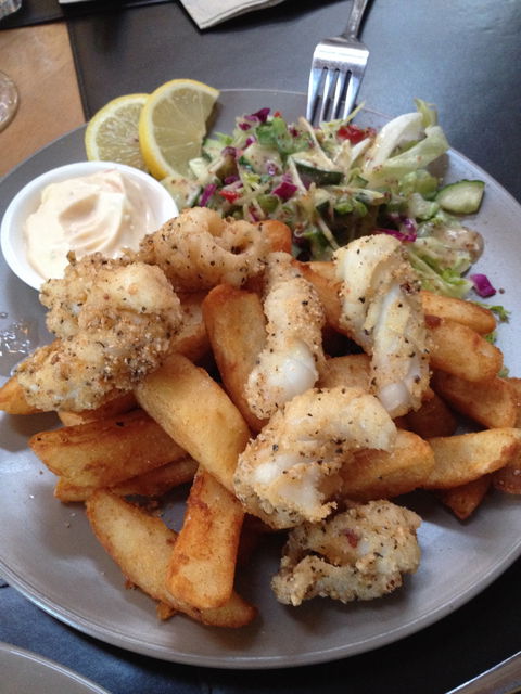 The Old Wool Store Cafe & Restaurant - Foster Accommodation 5