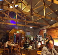 The Old Wool Store Cafe  Restaurant - Foster Accommodation