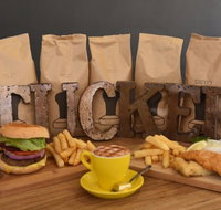 Tucker - Foster Accommodation