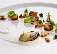 Urbane Restaurant - Foster Accommodation
