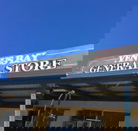 Venus Bay - Foster Accommodation