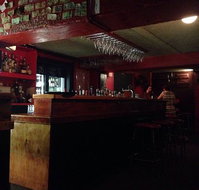 Verve Cafe - Foster Accommodation