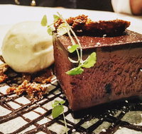 Vine Restaurant Bar - Foster Accommodation