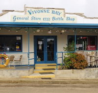 Vivonne Bay General Store - Foster Accommodation