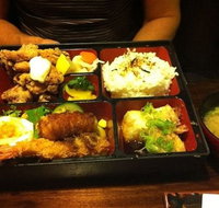 Wagaya Japanese Restaurant - Foster Accommodation