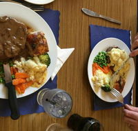 Weroona Hotel Motel - Foster Accommodation