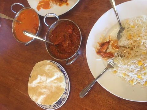 Ali's Asian Cafe - Foster Accommodation 0