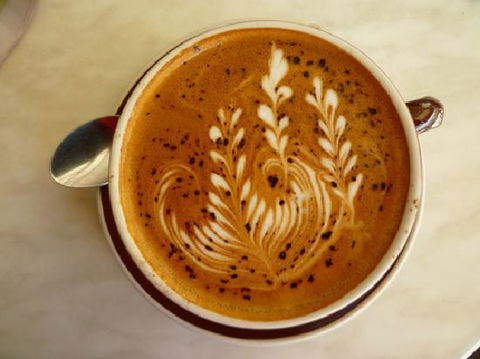 Astor Espresso - Foster Accommodation 0