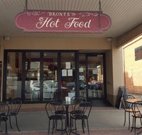 Bronte's Gourmet - Foster Accommodation