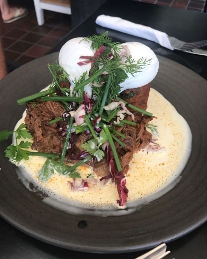 Deedot Coffee House - Foster Accommodation 4