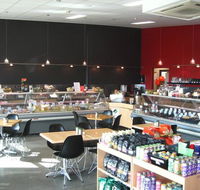 Delish Fine Foods - Foster Accommodation