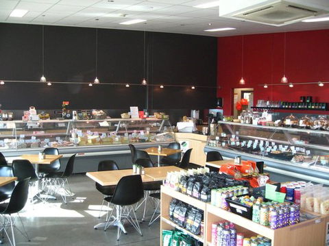 Delish Fine Foods - Foster Accommodation 0
