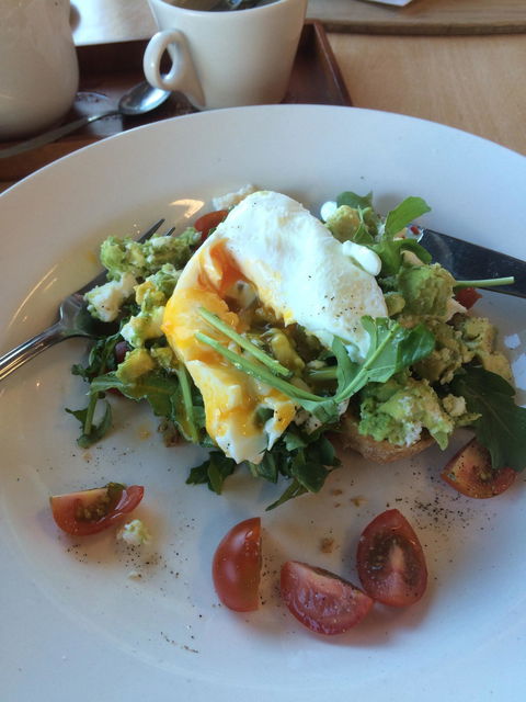 Delish Fine Foods - Foster Accommodation 4