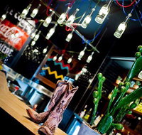 Espressivo Coffee  Wine Bar - Foster Accommodation