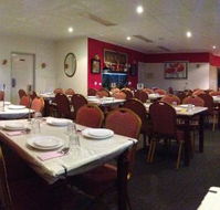 King Tiger Thai - Foster Accommodation
