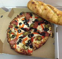 The Pizza Place - Foster Accommodation