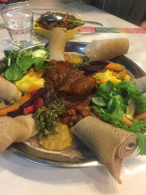 Yeshi Buna - Foster Accommodation 3