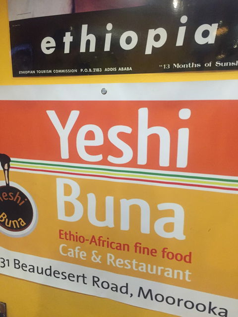 Yeshi Buna - Foster Accommodation 6