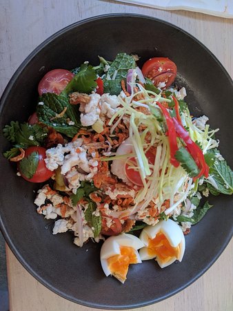 Yim Thai - Foster Accommodation 0