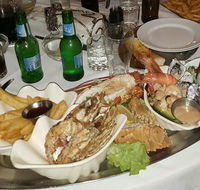 Ashmore Seafood and Steakhouse - Foster Accommodation