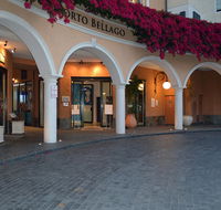 Athenia Restaurant Bar - Foster Accommodation