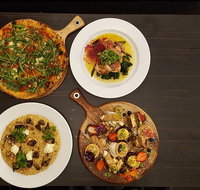Bambino Ristorante - Foster Accommodation