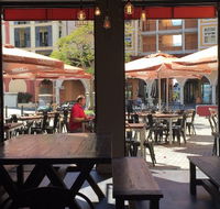 Cabukee Cafe - Foster Accommodation