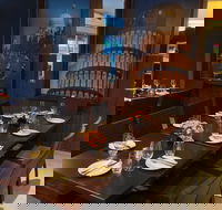 Cafe Pane e Vino - Foster Accommodation