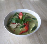 Chilli Thai - Foster Accommodation