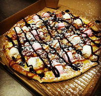 Creative Pizza - Foster Accommodation