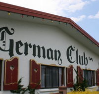 German Club Gold Coast - Foster Accommodation