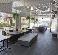 Hotel CBD - Foster Accommodation