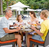 Kalinda Restaurant - Foster Accommodation
