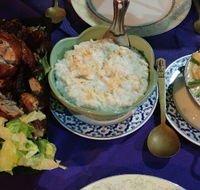 Royal Thai Hut - Foster Accommodation