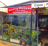 Sayang - Foster Accommodation