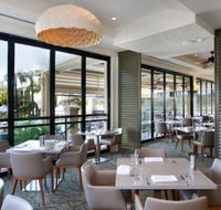 The Restaurant at Mercure Gold Coast Resort - Foster Accommodation