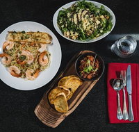 Trattoria Amici - Foster Accommodation