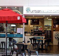 Urban Village Cafe - Foster Accommodation