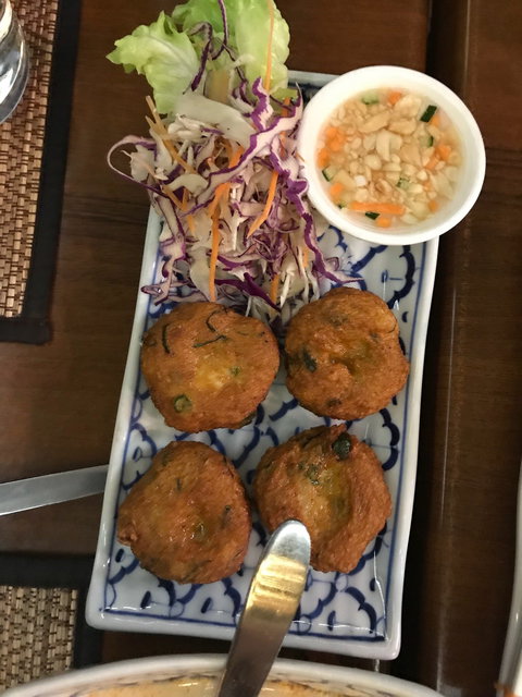 Zab Isan Thai Cuisine - Foster Accommodation 2