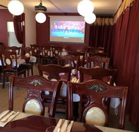 Anand Sagar Indian Restaurant - Foster Accommodation