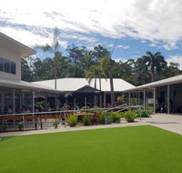 Bistro 463 - Foster Accommodation