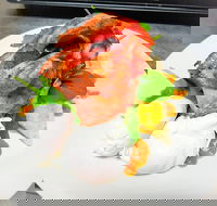 Brew and Grind - Foster Accommodation