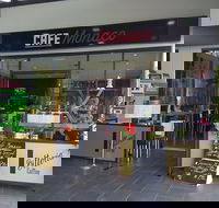Cafe Monaco - Foster Accommodation