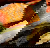 Danosi Kitchen - Foster Accommodation