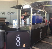 G's Wine Bar - Foster Accommodation