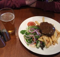Hinterland Pub Nerang - Foster Accommodation