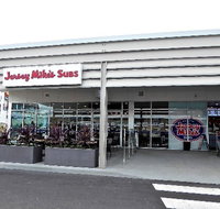 Jersey Mike's Subs - Foster Accommodation